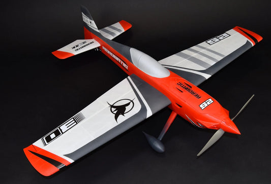 Eclipson Model 3D Kit