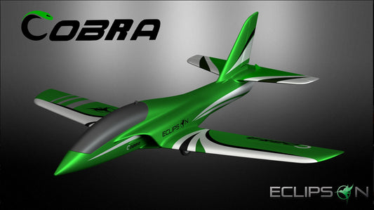 Eclipson Cobra Kit (T-tail version)