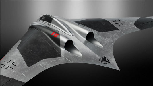 Horten HO-229 Kit