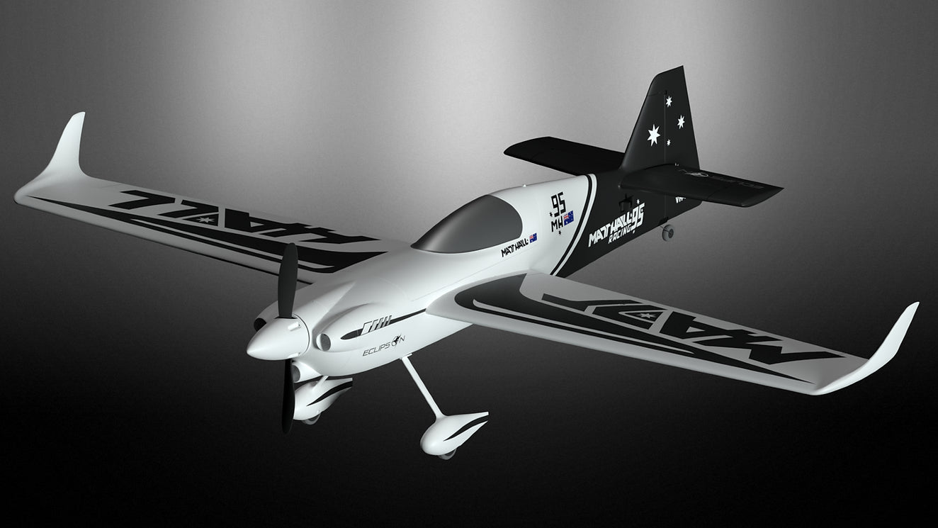 Eclipson MXS-R V2 Kit