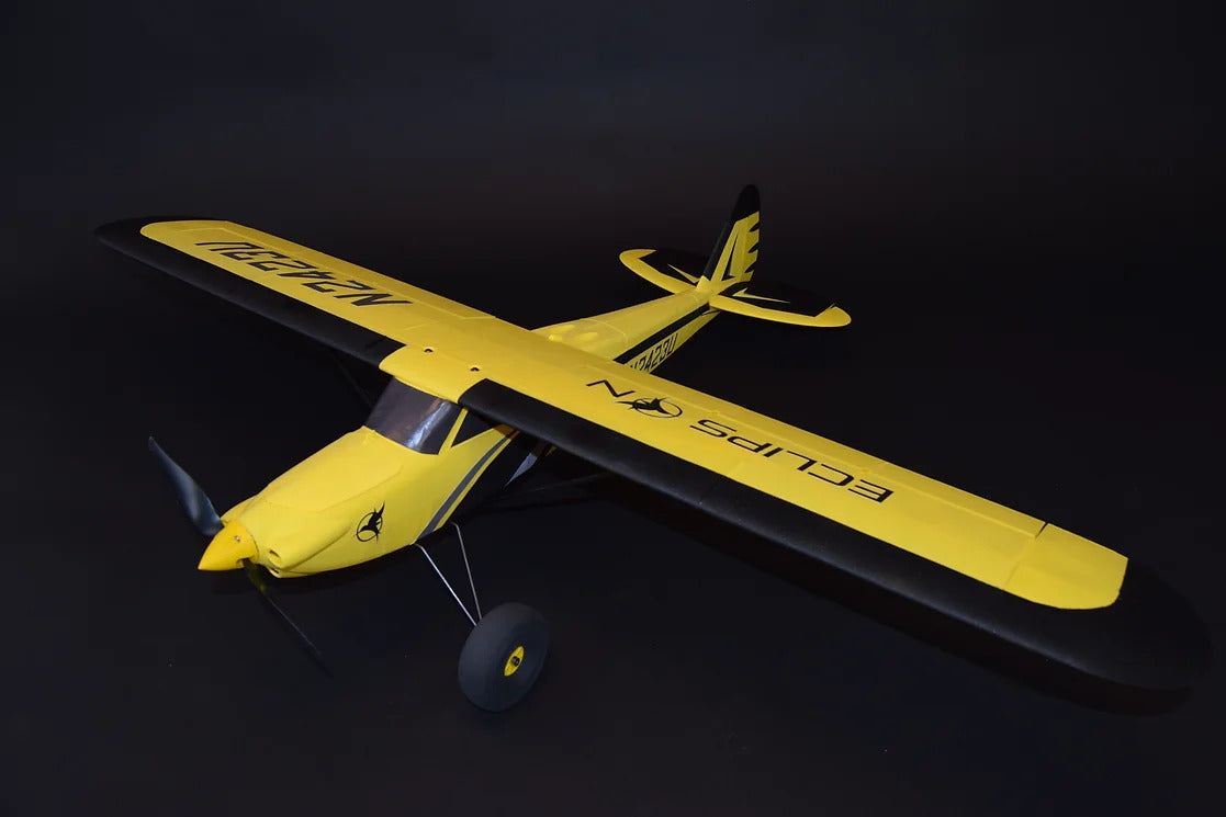 Eclipson Model B Kit
