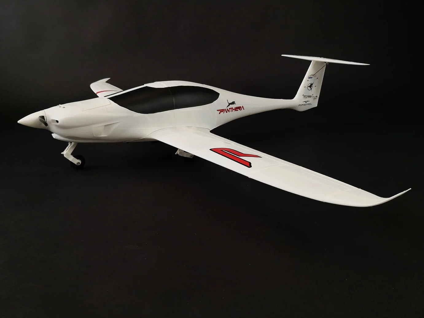 Eclipson Panthera V2 Kit