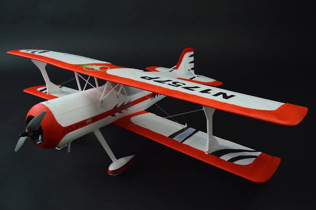 Eclipson Pitts S12 Kit